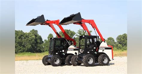 how to hook up attachments on takeuchi skid steer|biggest takeuchi skid steer.